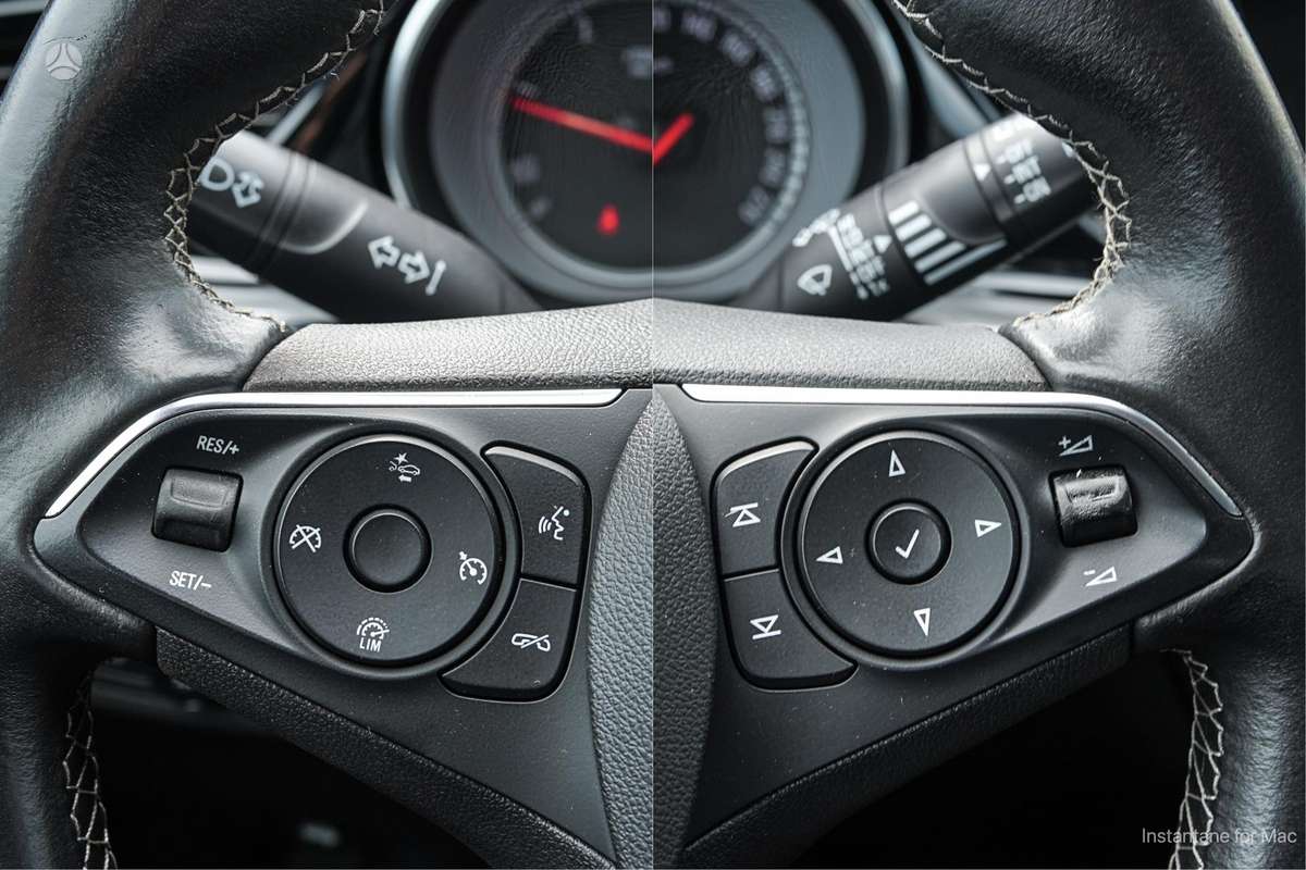 Opel Insignia, 1.6 l., Универсал