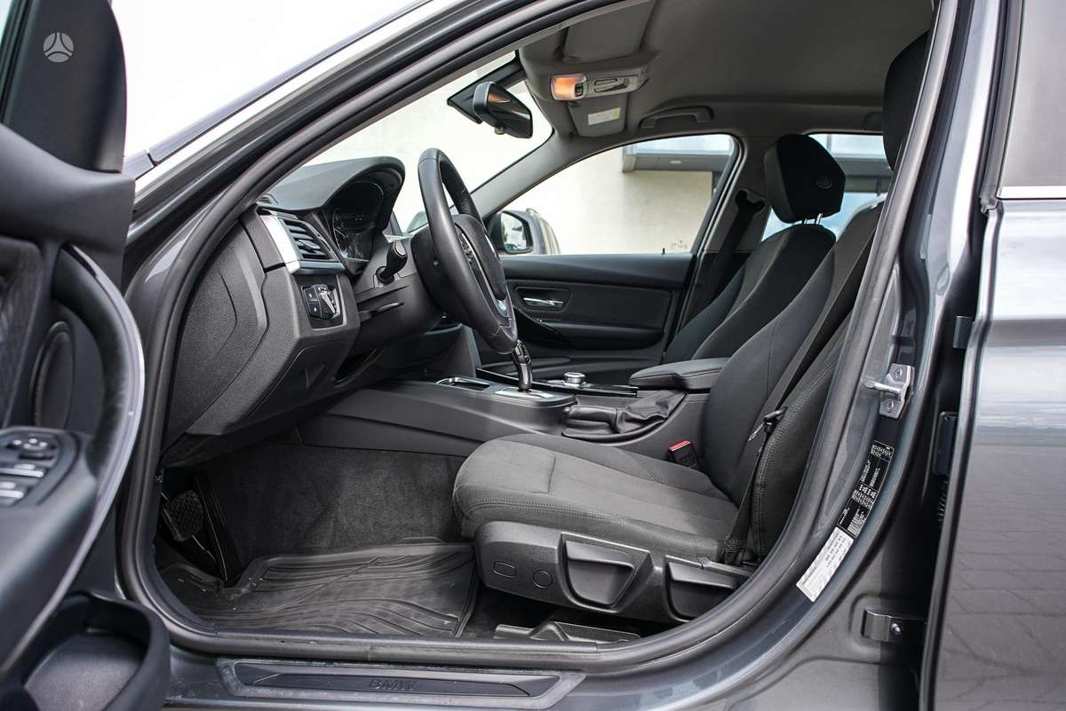 BMW 320, 2.0 l., Универсал