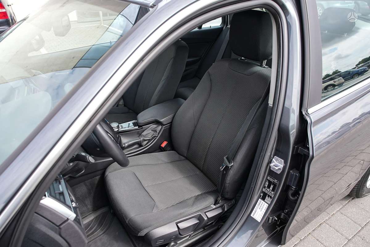 BMW 320, 2.0 l., Универсал