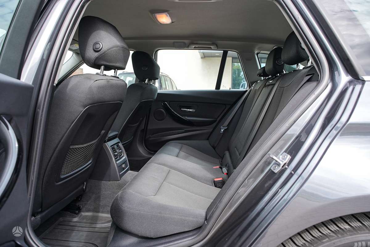 BMW 320, 2.0 l., Универсал
