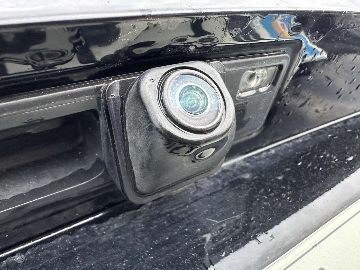 Ford Focus, 1.5 l., Хэтчбек