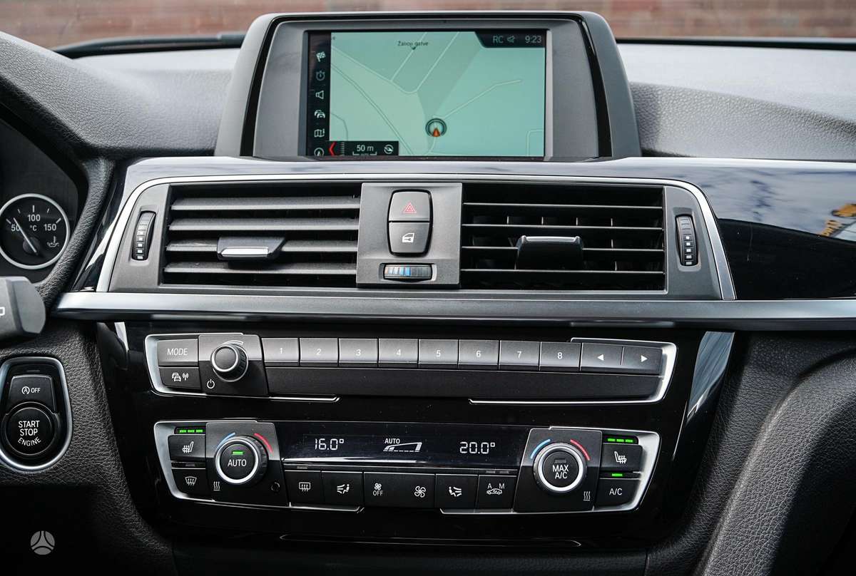 BMW 320, 2.0 l., Универсал