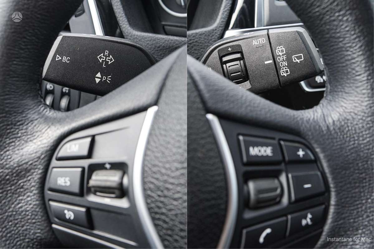 BMW 320, 2.0 l., Универсал