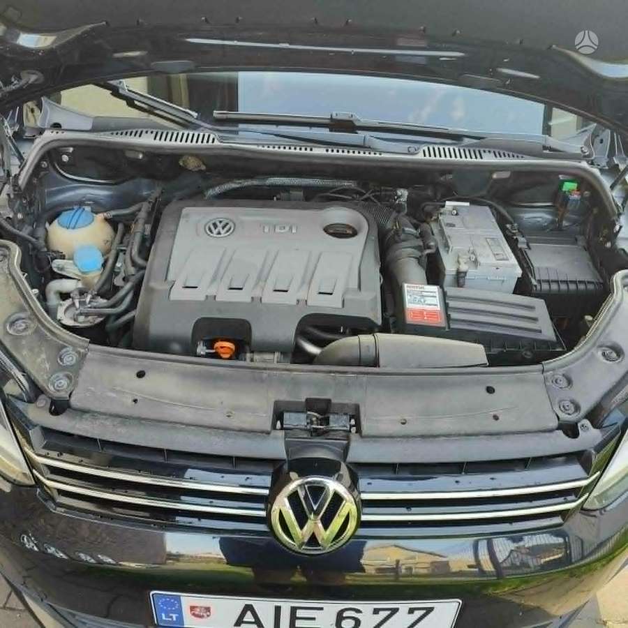 Volkswagen Caddy Maxi - 2