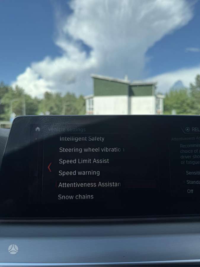 BMW 530, 3.0 l., Универсал
