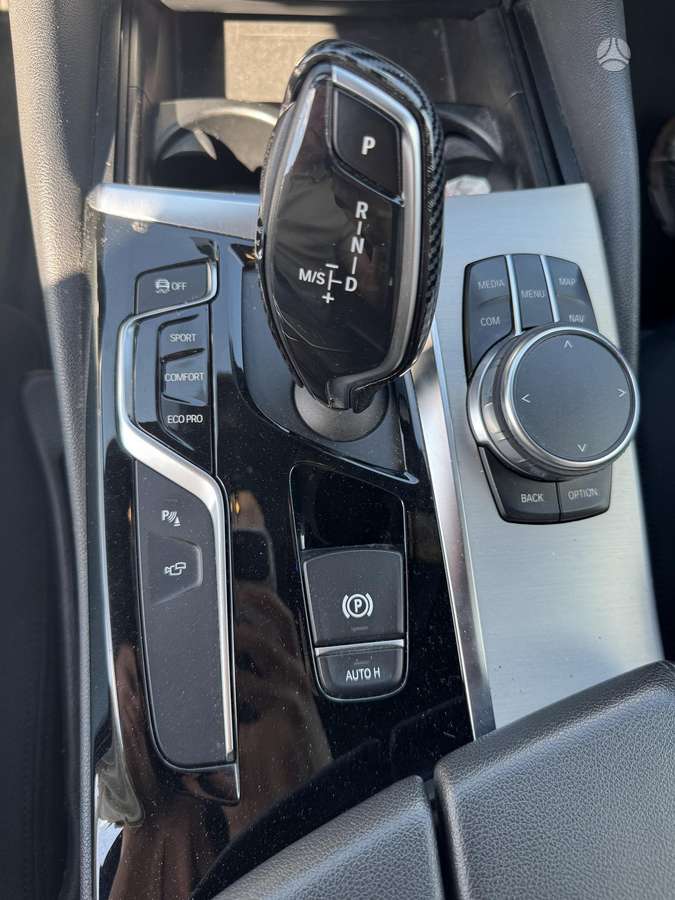 BMW 530, 3.0 l., Универсал