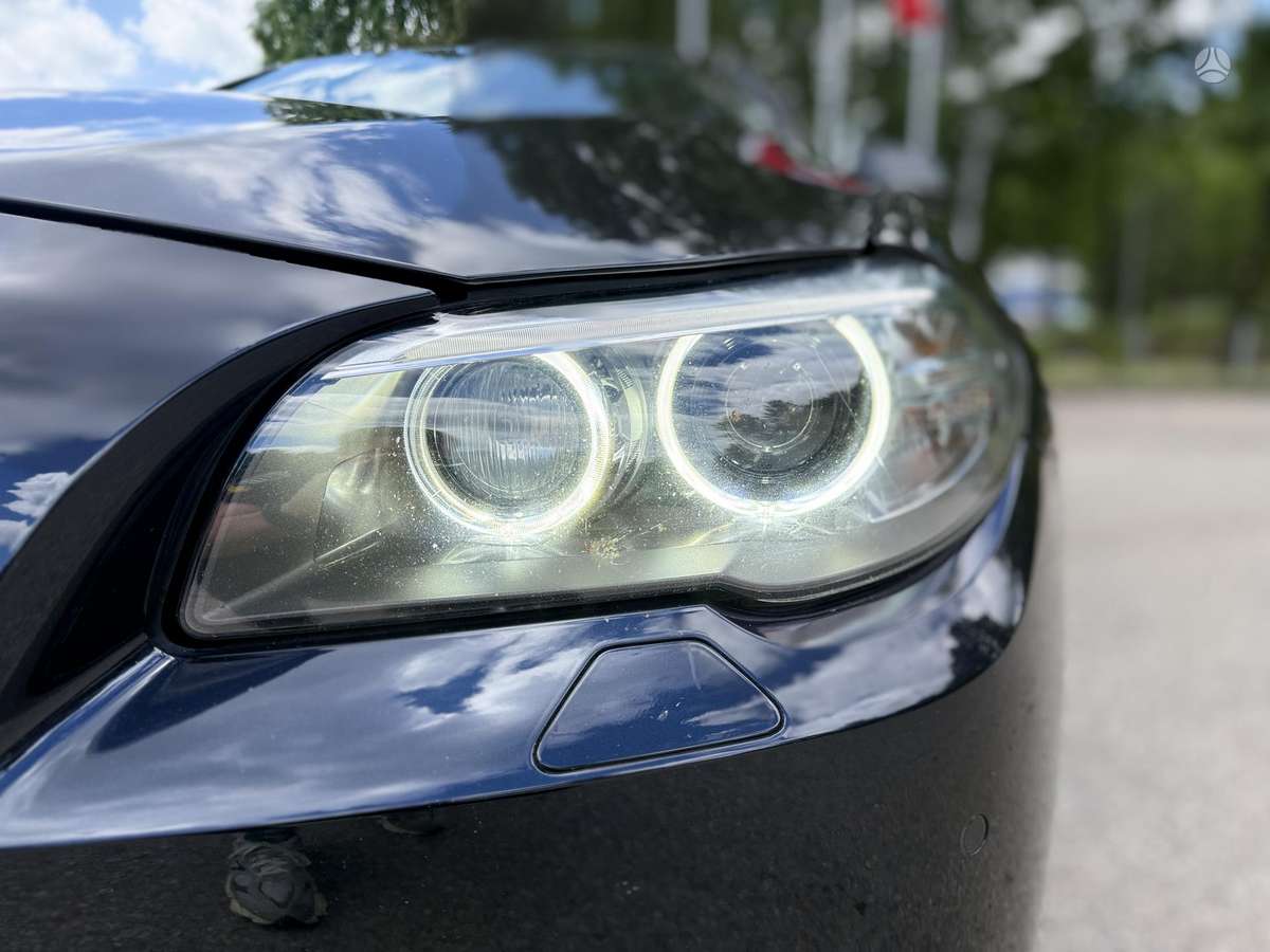 BMW 525, 2.0 l., wagon