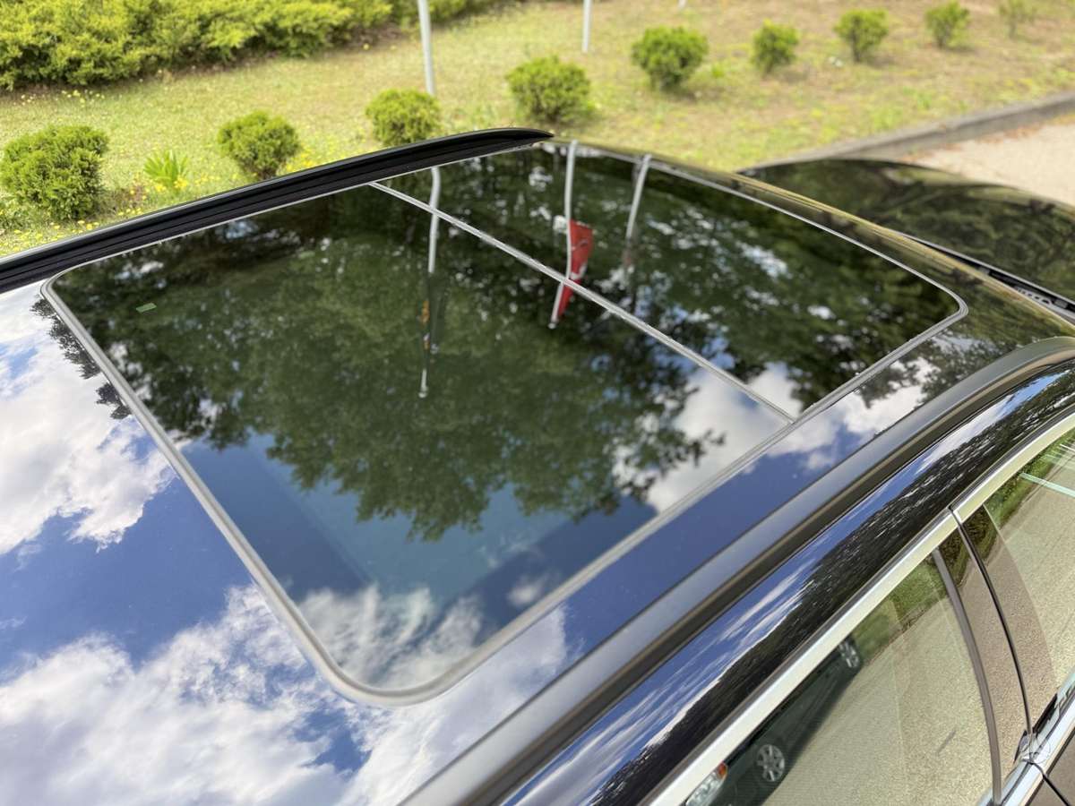 BMW 525, 2.0 l., wagon