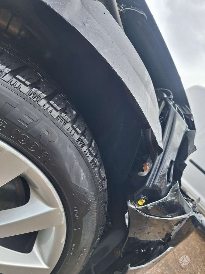 BMW 525, 2.0 l., Универсал