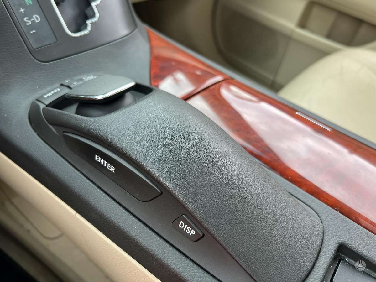 Lexus RX 450h, off-road / crossover