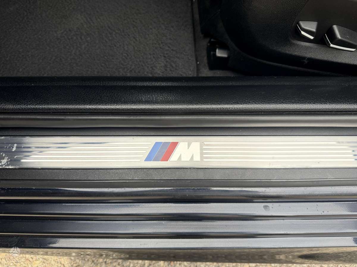 BMW 525, 2.0 l., wagon