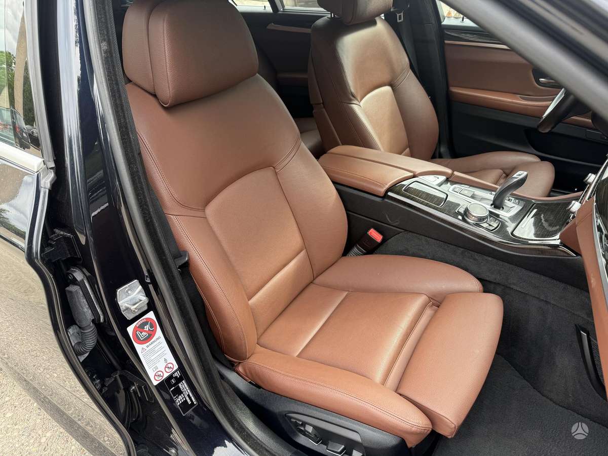 BMW 525, 2.0 l., wagon