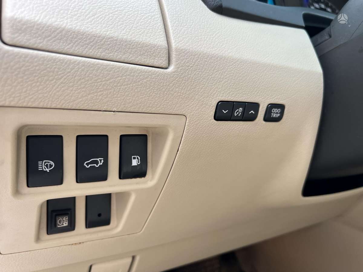 Lexus RX 450h, off-road / crossover