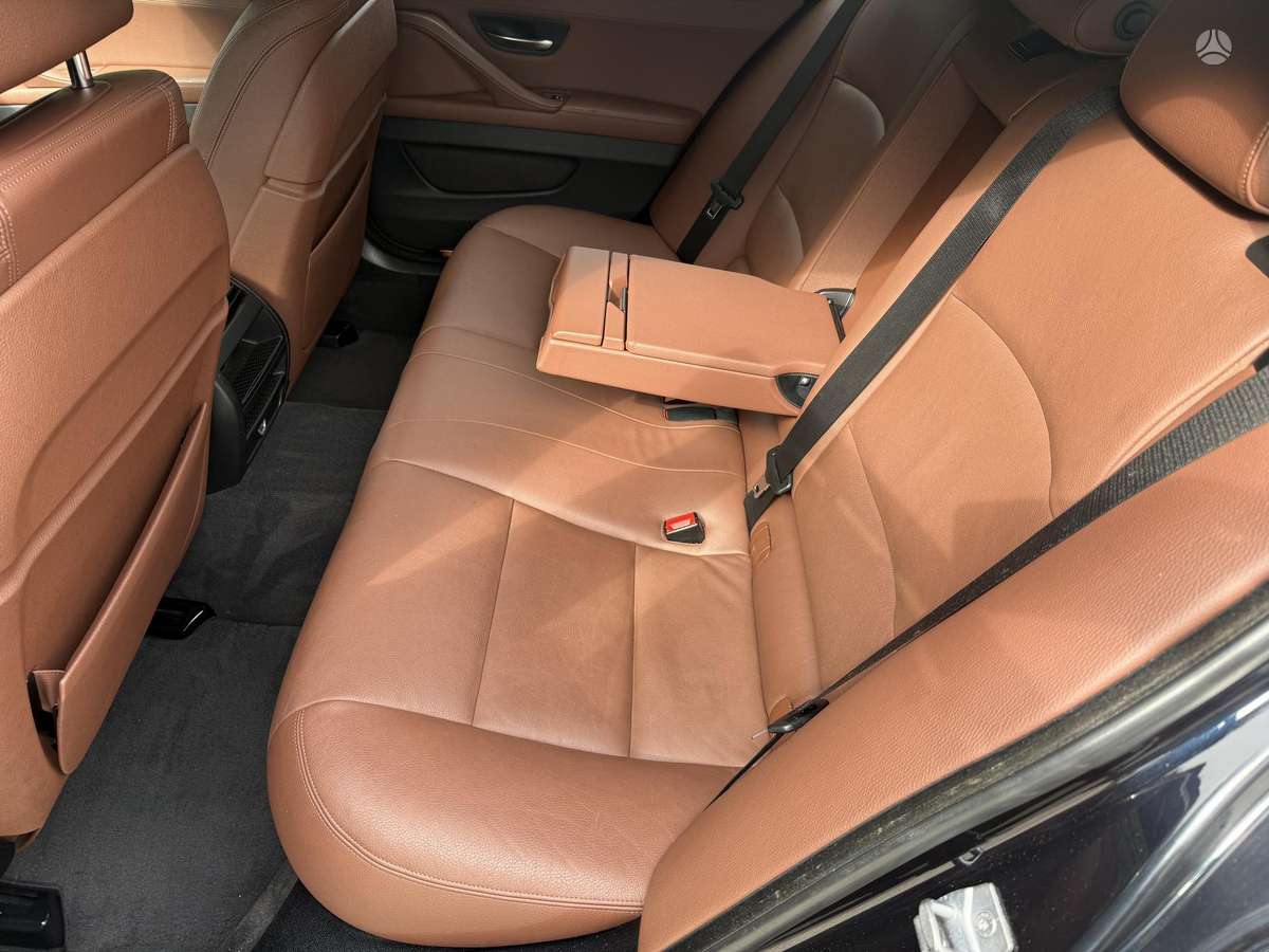 BMW 525, 2.0 l., wagon