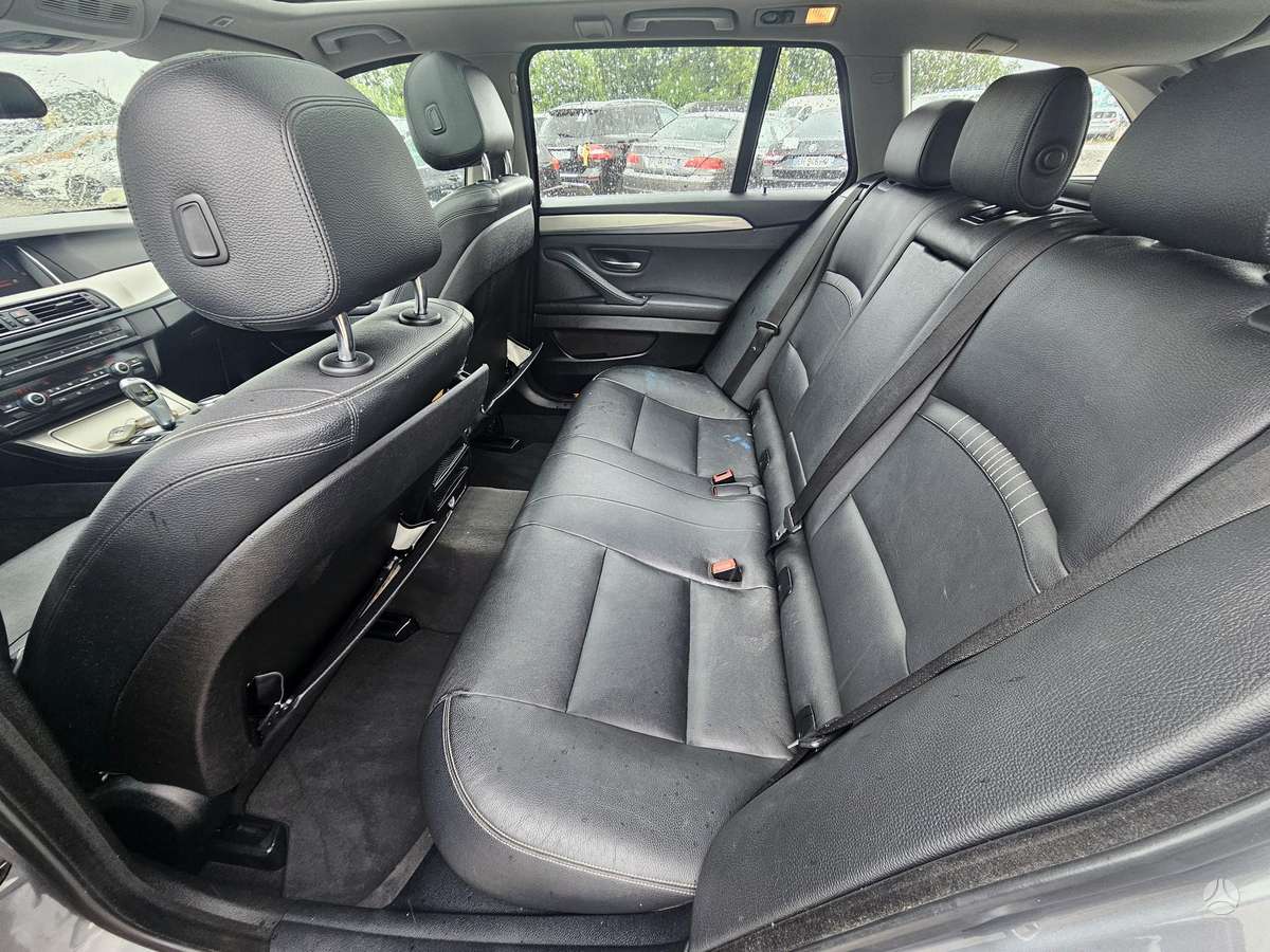 BMW 518, 2.0 l., Универсал