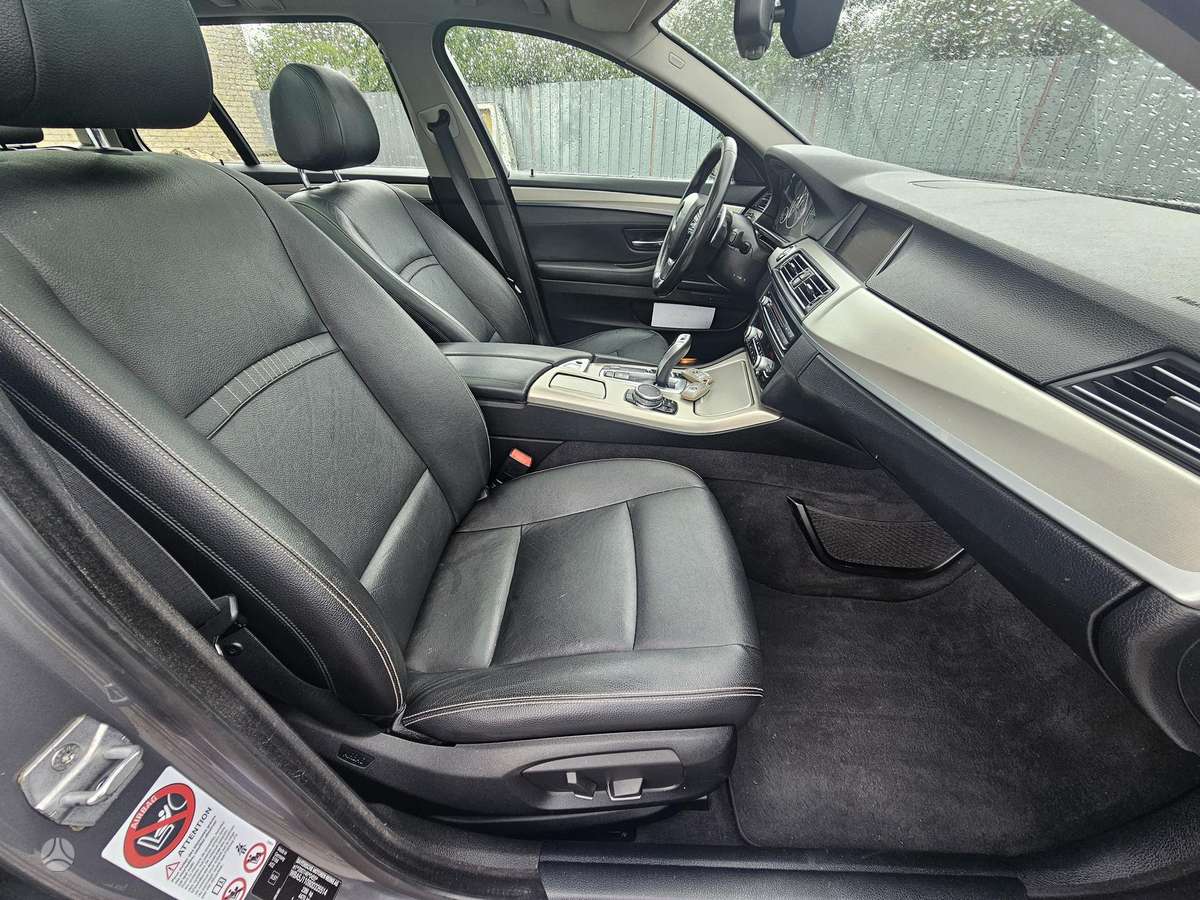 BMW 518, 2.0 l., Универсал