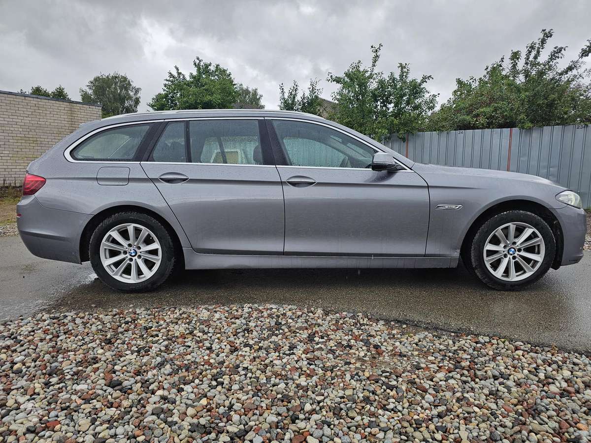 BMW 518, 2.0 l., Универсал