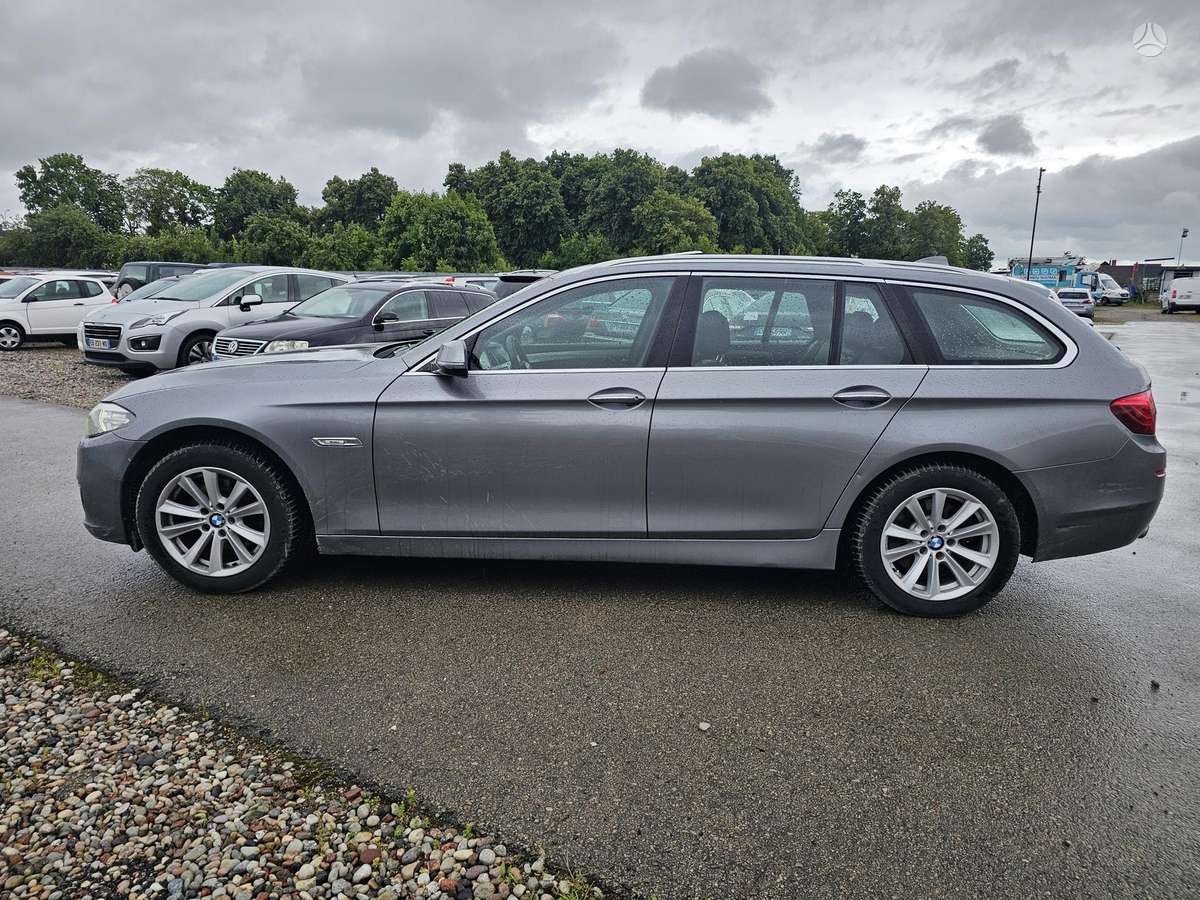 BMW 518, 2.0 l., Универсал
