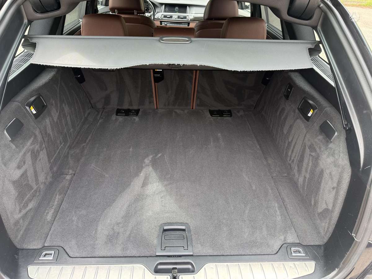 BMW 525, 2.0 l., wagon