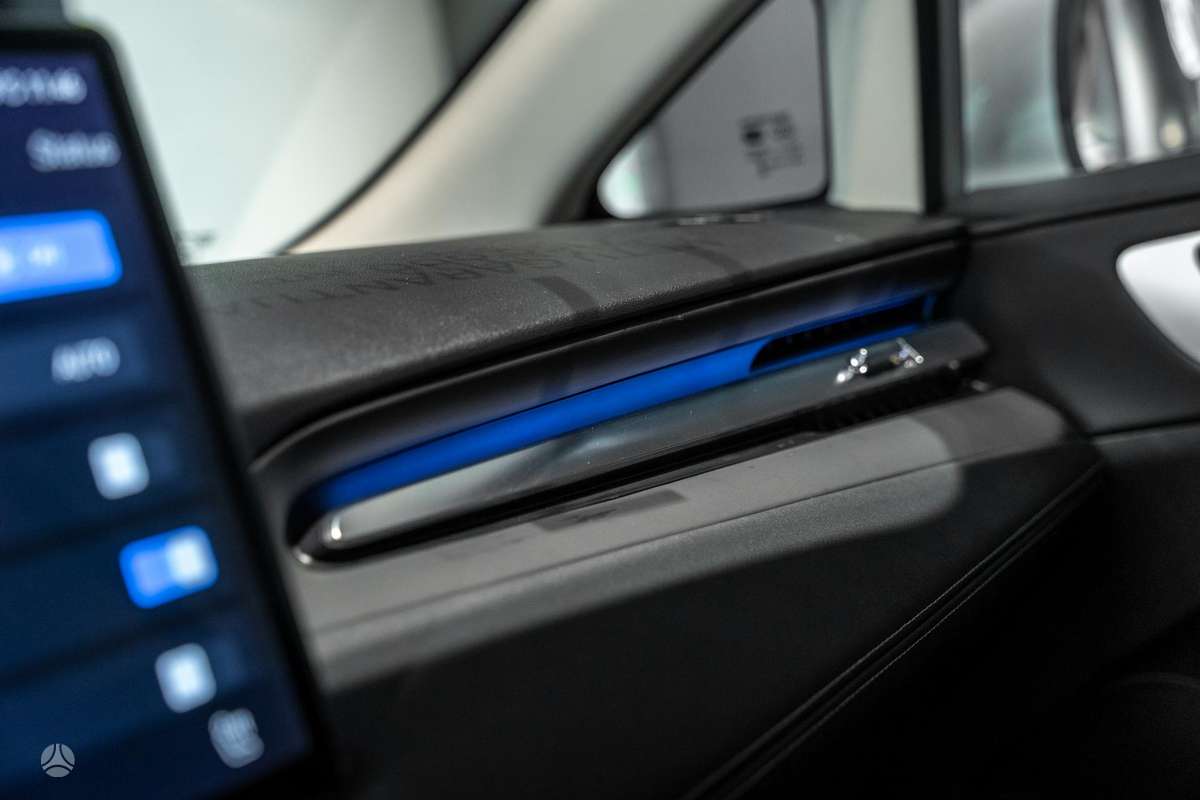 MG 4 Urban, 54 kWh, hatchback