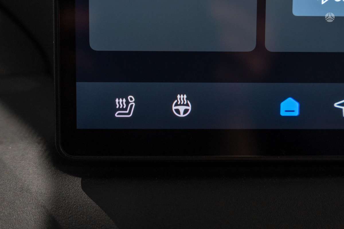 MG 4 Urban, 54 kWh, hatchback