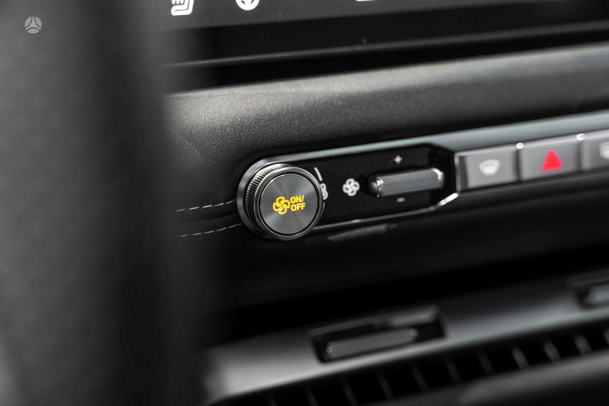 MG 4 Urban, 54 kWh, hatchback