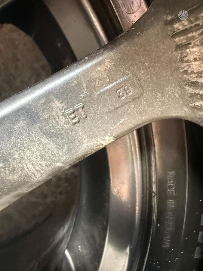 Mitsubishi Outlander, легкосплавные , R18