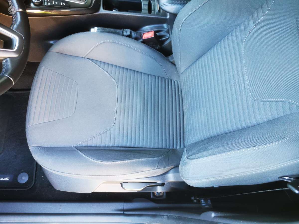 Ford Focus, 1.0 l., wagon