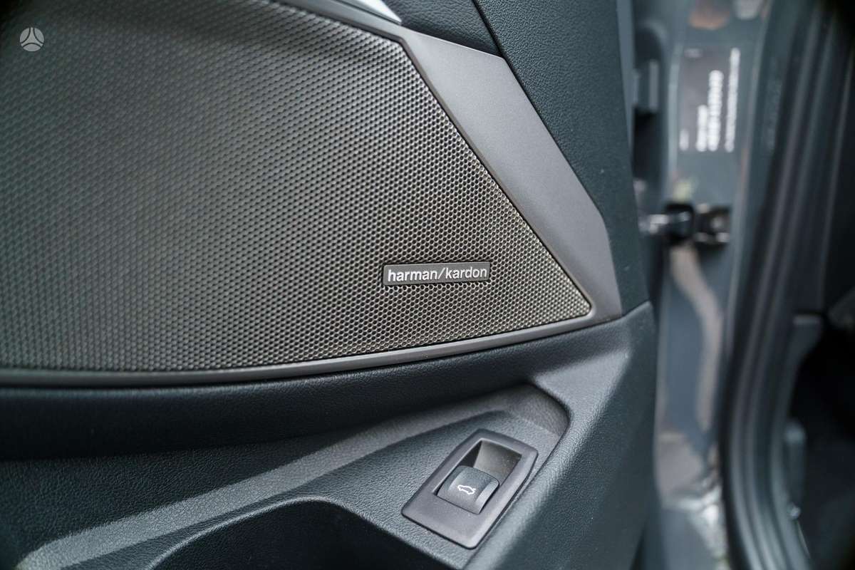 BMW 320, 2.0 l., Универсал