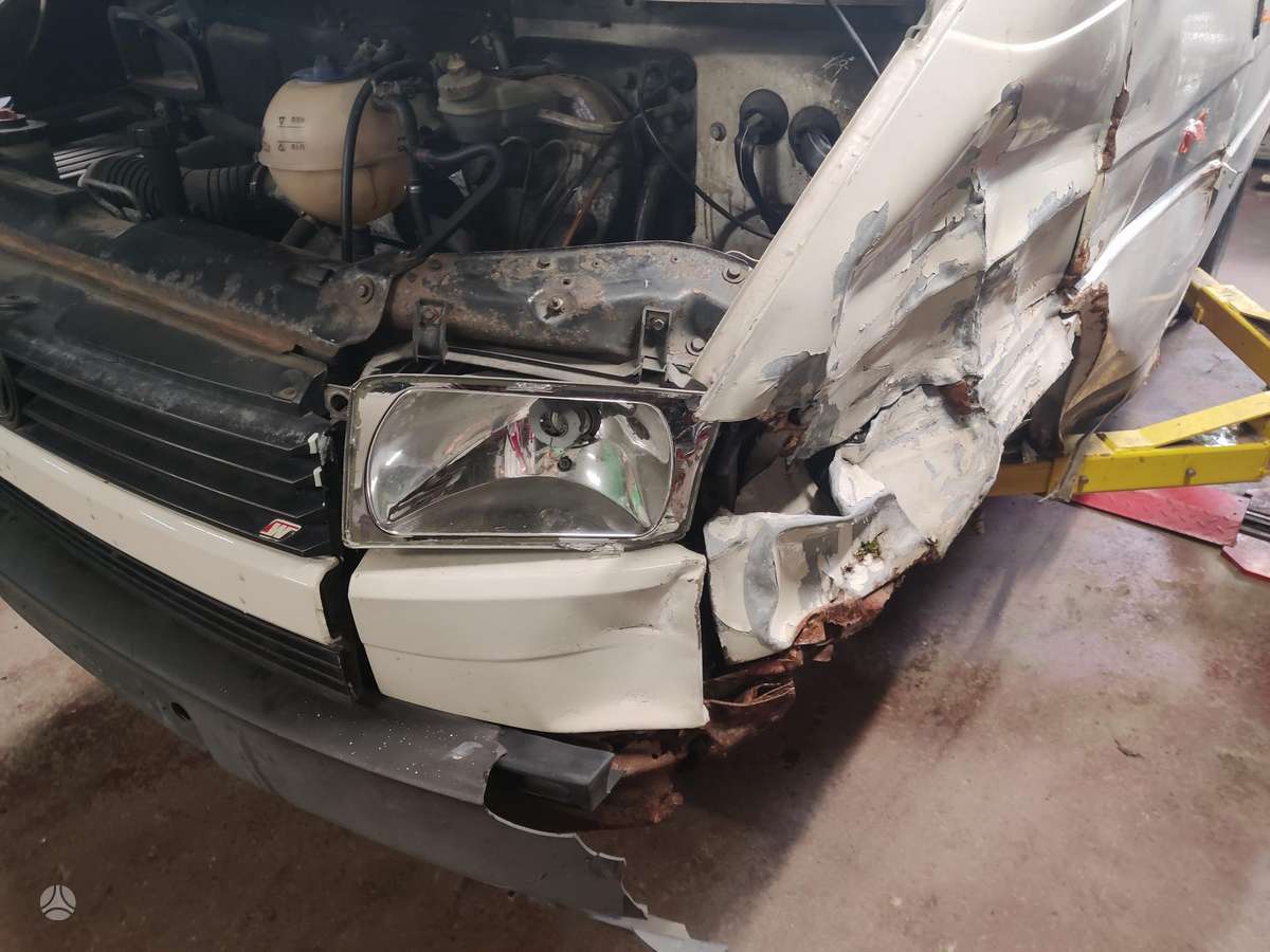 Volkswagen Multivan for parts