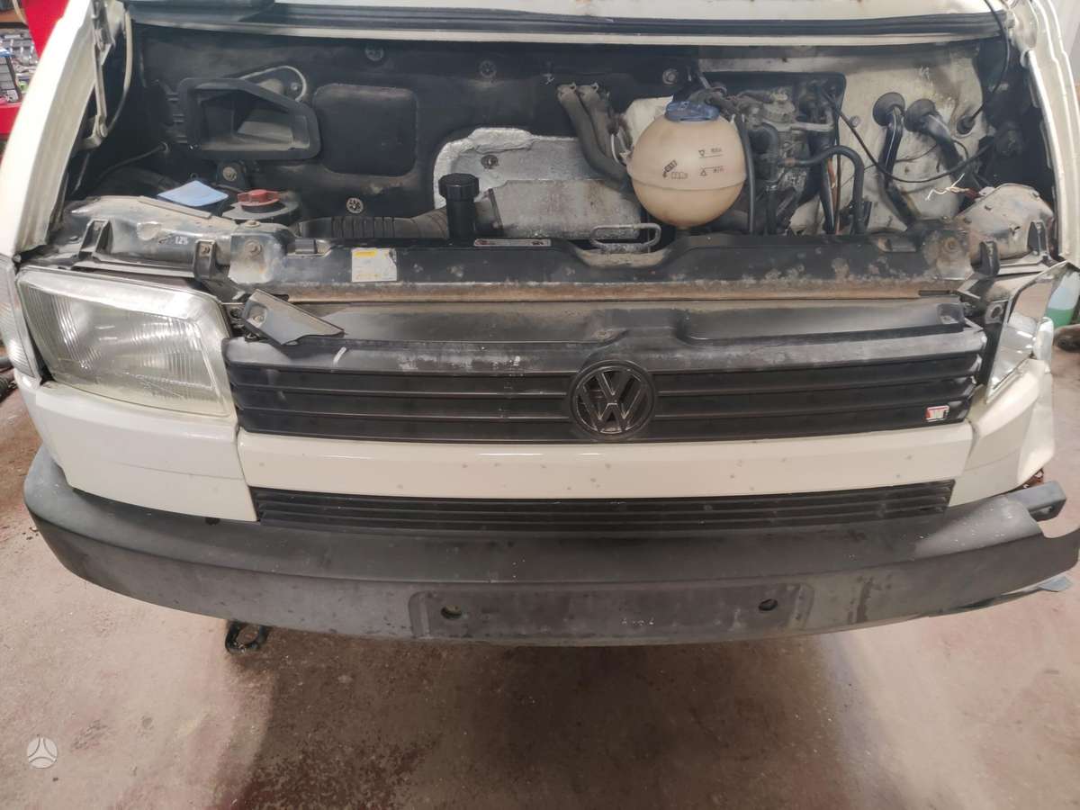 Volkswagen Multivan for parts