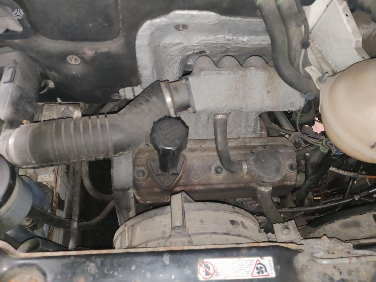Volkswagen Multivan for parts