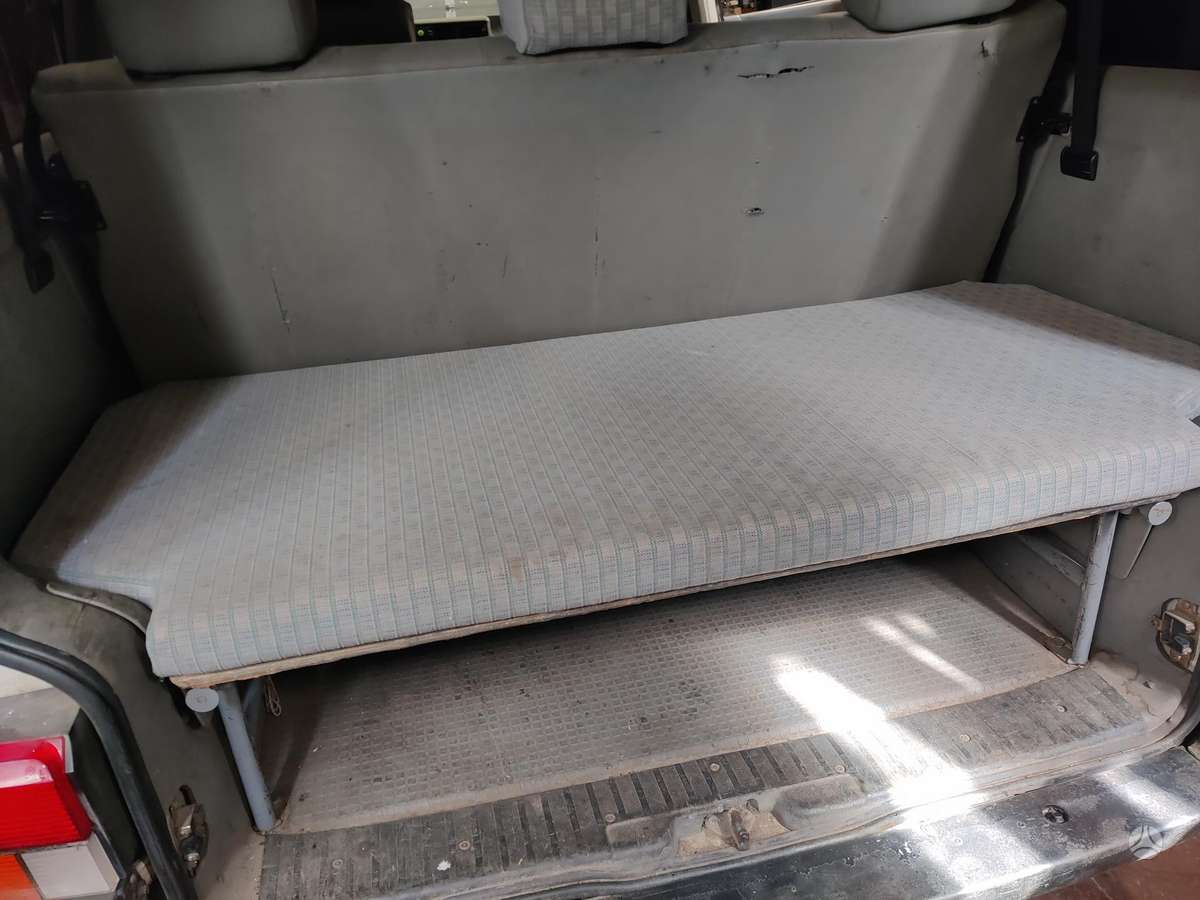 Volkswagen Multivan по частям