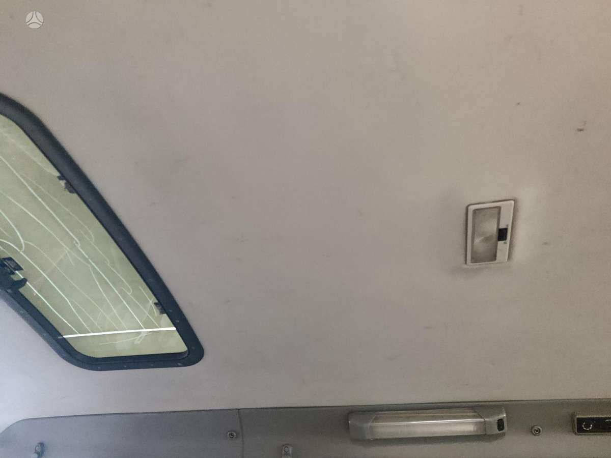 Volkswagen Multivan по частям
