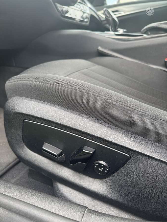 BMW 530, 3.0 l., Универсал