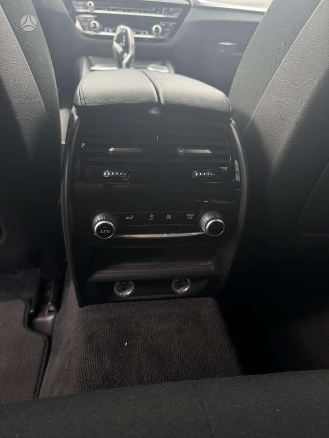 BMW 530, 3.0 l., Универсал