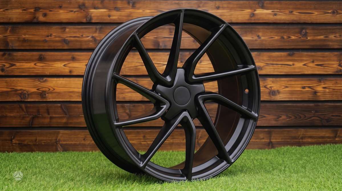 Autowheels Tesla Model 3, легкосплавные , R18