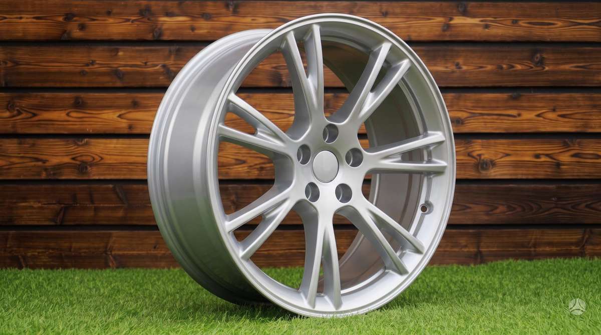 Autowheels Tesla Model Y, легкосплавные , R19