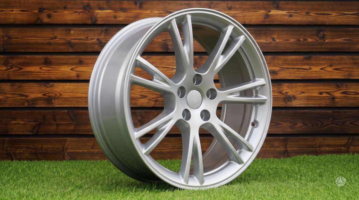 Autowheels Tesla Model Y, light alloy, R19