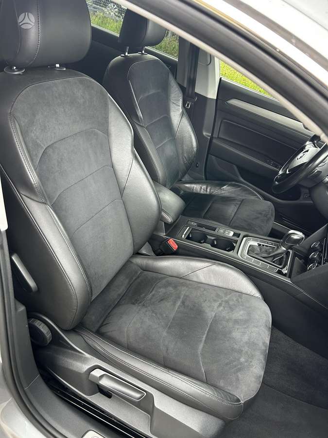 Volkswagen Arteon - 9