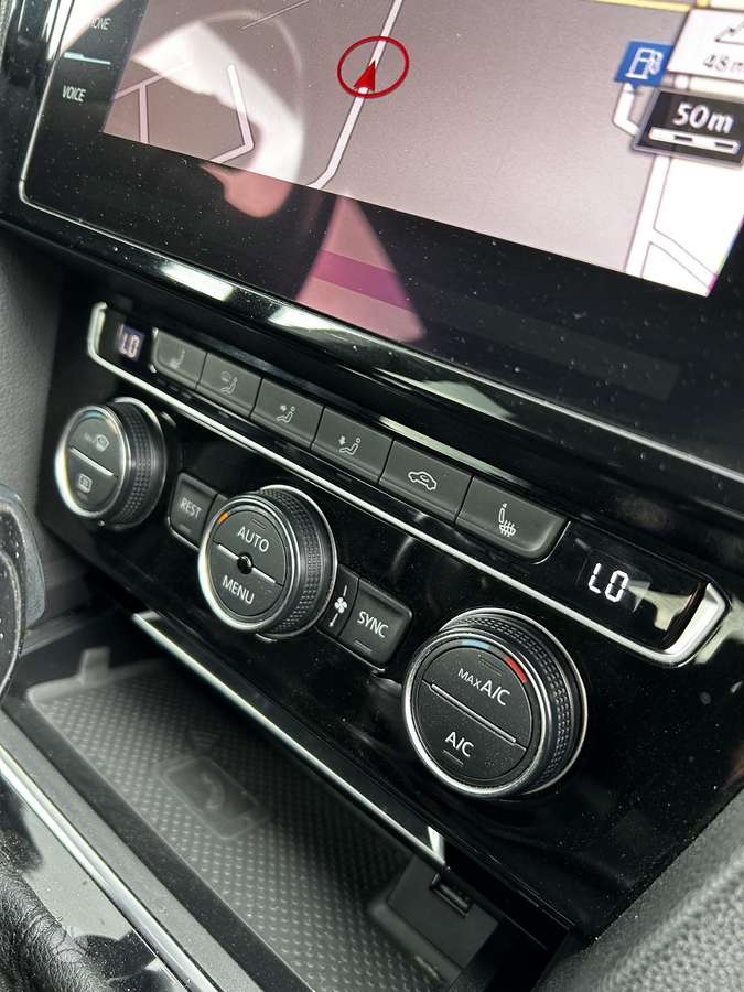 Volkswagen Arteon - 11