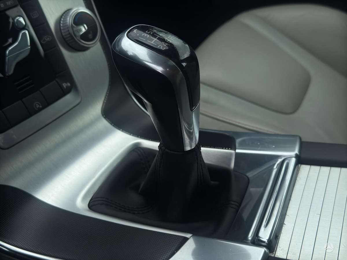 Volvo V60, 2.0 l., wagon