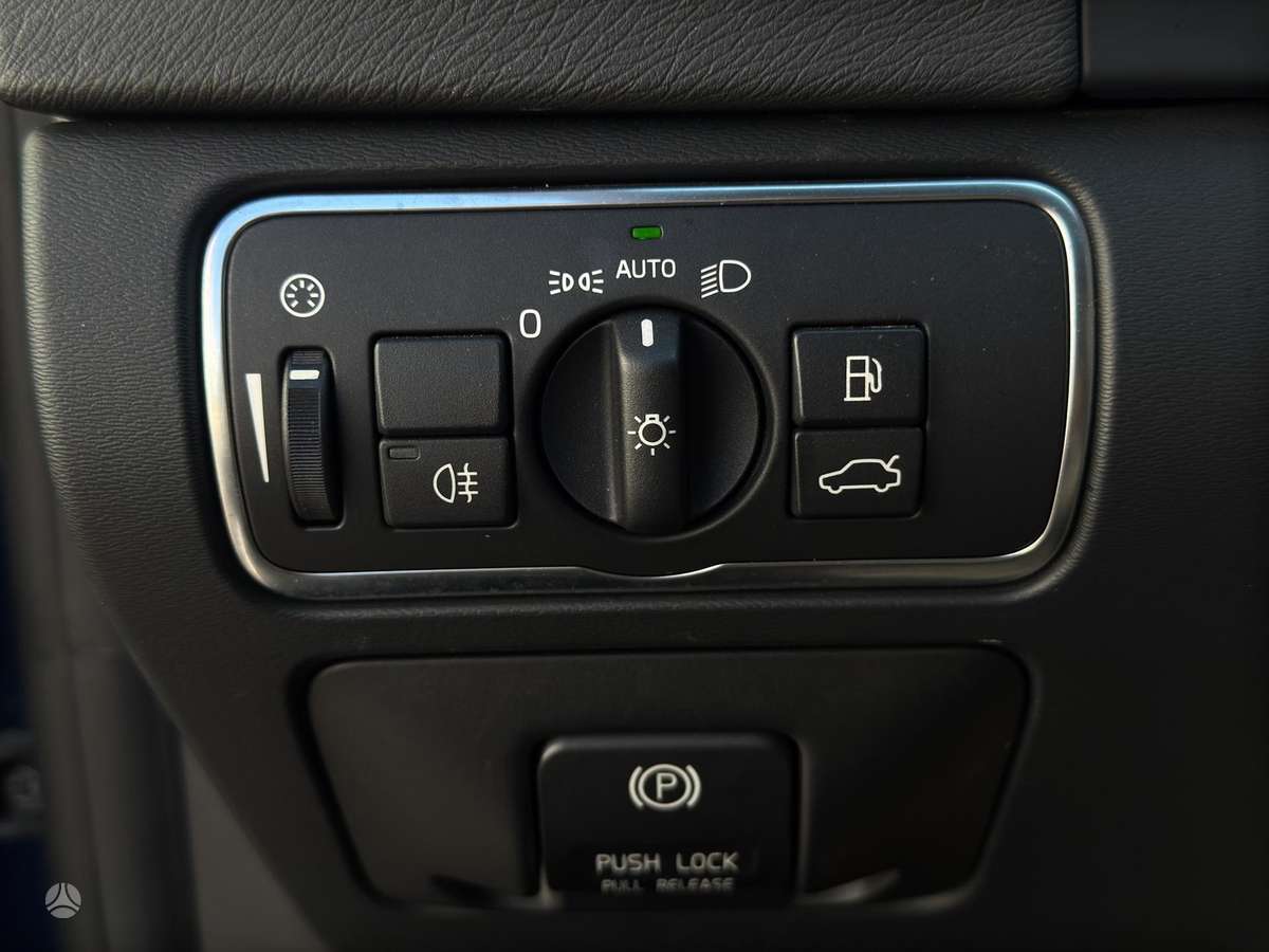 Volvo V60, 2.0 l., wagon