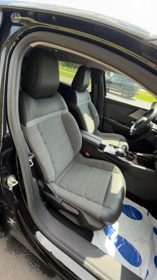 Citroen C5 X, 1.2 l., Универсал