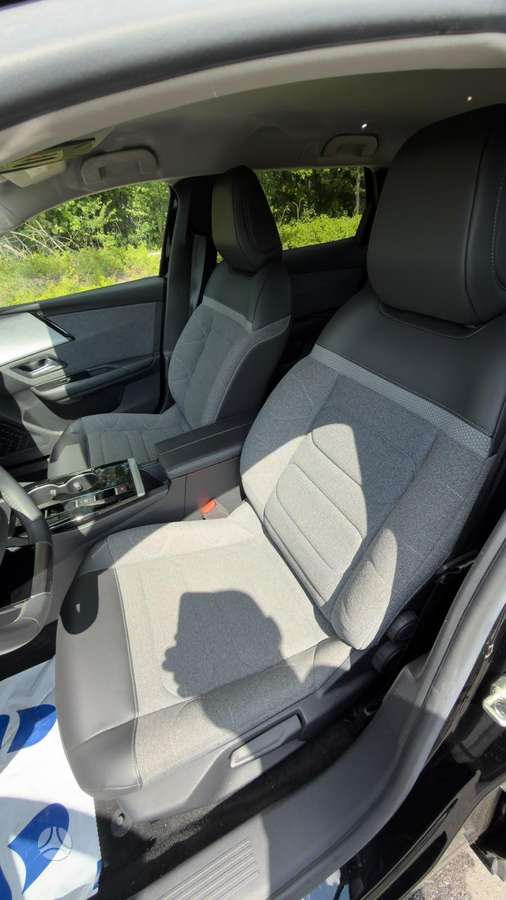 Citroen C5 X, 1.2 l., Универсал