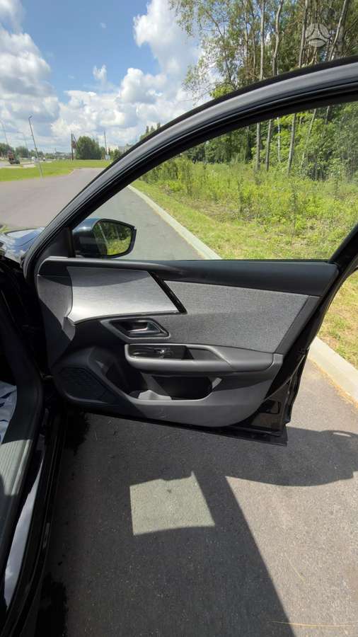 Citroen C5 X, 1.2 l., Универсал