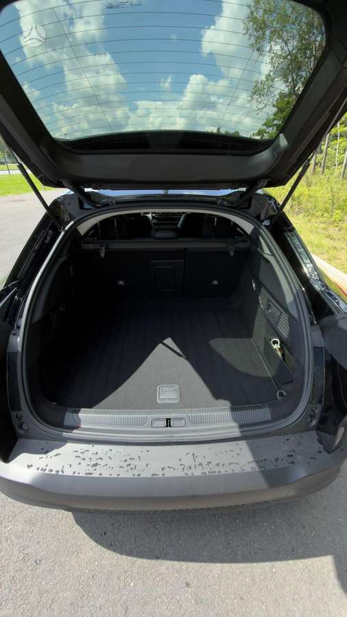 Citroen C5 X, 1.2 l., Универсал