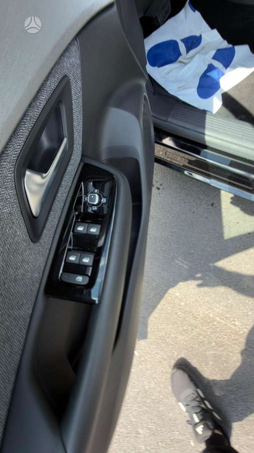 Citroen C5 X, 1.2 l., Универсал