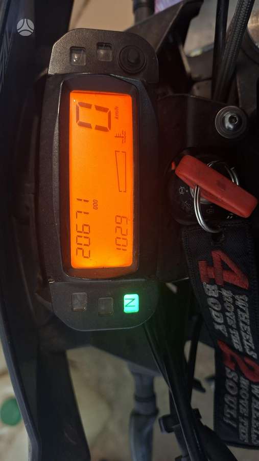 Derbi Senda 49cc, scooters / mopeds