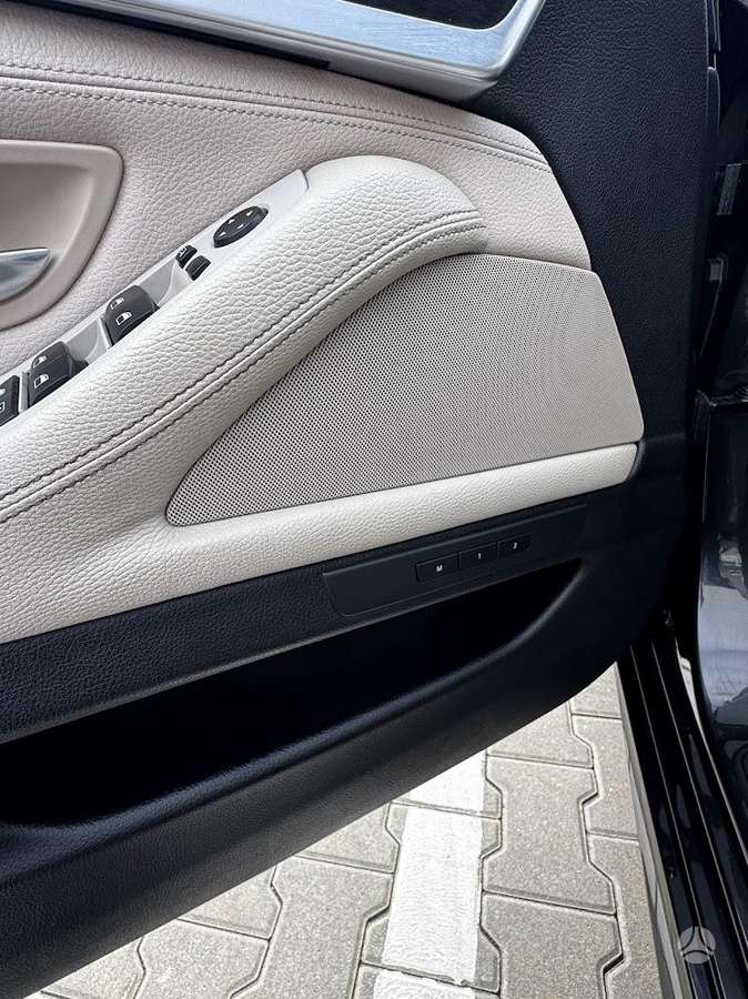 BMW 528, 3.0 l., Седан